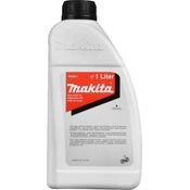 Makita Sägekettenöl Mineral Plus - 1 Liter Inhalt - 195093-1
