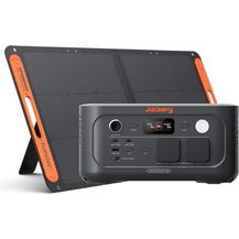 Bild für Jackery E500 V2