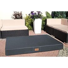 Bild für tierlando® Mobile Hundematratze Hugo Basic 