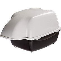 Bild für Katzentoilette mit Deckel