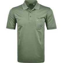 Bild für RAGMAN Poloshirt Herren Poloshirt