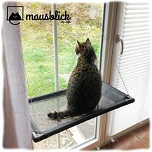 Bild für riijk Fenster Katzenhängematte für Katzen bis 23 kg