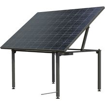 Bild für Technaxx Solar-Tischkraftwerk 410W Balkonkraftwerk-Set TX-250 (5082)