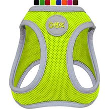 Bild für DDOXX Brustgeschirr Air Mesh