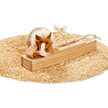 Bild für Karlie Tier-Beschäftigungsspielzeug Karlie Rody Brain Train Kasten mit 6 Klötzen