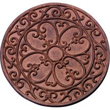 Bild für 10 Stück Esschert Design Gehwegplatten