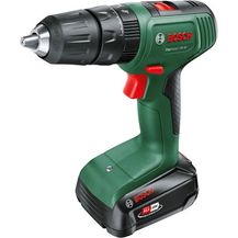 Bild für BOSCH Akku-Schlagbohrschrauber Home and Garden EasyImpact