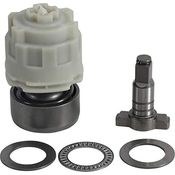 BGS 9919-REP01 Reparatur-Satz "Schlagwerk" für Akku-Schlagschrauber Art. 9919 - Leistungsstarker Reparatur-Satz