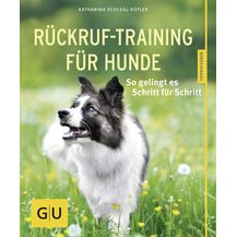 Bild für Gräfe und Unzer Rückruf-Training für Hunde