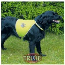 Bild für Trixie Sicherheitsweste für Hunde neongelb S: 39–50 cm