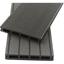 Bild für HOME DELUXE WPC Terrassendielen SAMANA