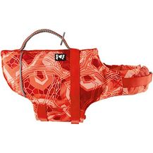 Bild für Hurtta Life Savior ECO coral ca. 20-40kg (L, Hundeschwimmweste)