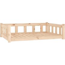 Bild für vidaXL Hundebett