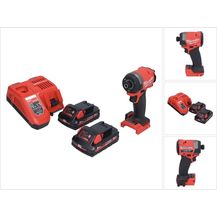 Bild für Milwaukee M18 FID3-302
