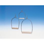 Nobby Bogenschaukel Maße: 10,5 x 20 cm - Preisvergleich