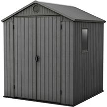 Bild für Keter Gerätehaus Darwin 6x6