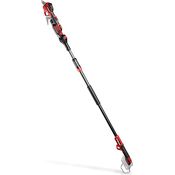 Einhell Akku-Astschere GP-LS 18/28 Li T BL-Solo, professionelle Teleskop-Astsäge, 28 mm Schnittleistung, ohne Akku, ohne Ladegerät