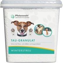 Bild für Hotrega Pfotenwohl Tau-Granulat 5 L im praktischen Eimer