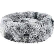 Bild für Nobby Kuschelbett Donut CODA grau Ø 60 x 23 cm