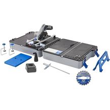 Bild für DREMEL Mobile Sägestation CS12V