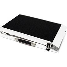 Bild für Wiltec Hunderampe faltbar