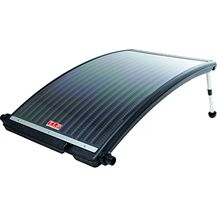 Bild für T.I.P. Solarheizung Poolheizung 10.000 l/h