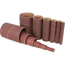 Bild für Wen oszillierendes Spindel Schleifhülsen Combo