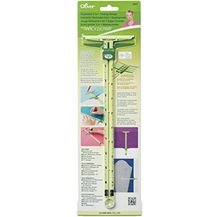 Bild für Clover 5-in-1-Schiebelehre 5-in-1 Sliding Gauge: Supersize