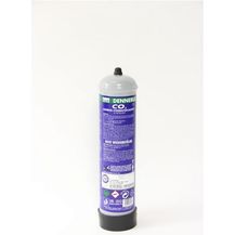 Bild für Dennerle CO2 Einweg-Flasche 500g