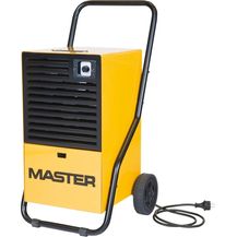 Bild für Master DH 26 Bautrockner Luftentfeuchter 12-28 l-h 520 W