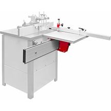 Bild für Holzmann Schiebetisch für Tischfräse FS200SST Frästisch 17 kg