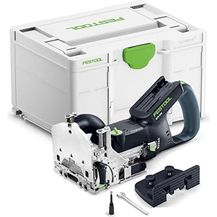 Bild für Festool DOMINO DFC 500 E-Basic