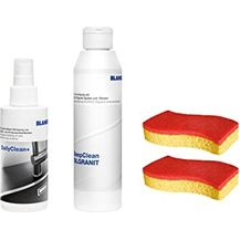 Bild für BLANCO DeepClean Silgranit Set 