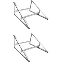 Bild für GLIESE Solarmodul Halterung 114cm