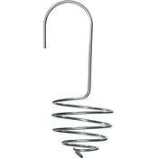 GartenAZ hochwertiger Meisenknödelhalter - Futterstation und Halterung - Aufhänger für Vogelfutter (2er Set)