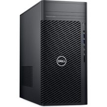 Bild für DELL Precision 3680 Intel Core™ i9 i9-14900K 32 Go DDR5-SDRAM 1 to SSD Windows 11 Pro Tower Station de Travail Noir
