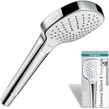 Bild für hansgrohe Handbrause Croma Select E