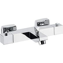 Bild für ZAIDA Bade-Thermostat chrom