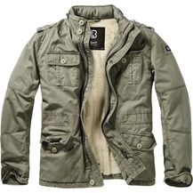 Bild für Brandit Herren Britannia Winter Jacket