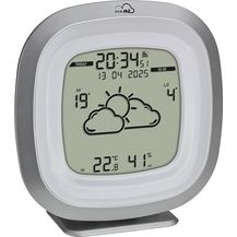 Bild für TFA TFAme 35.8101.54 WLAN Wetterstation