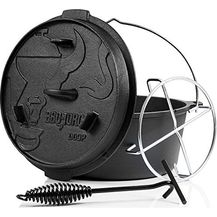 Bild für BBQ-Toro Dutch Oven Premium Serie 