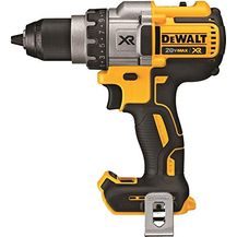 Bild für DEWALT 20 V MAX XR Bohrer/Treiber, bürstenlos, 3 Gänge, nur Werkzeug (DCD991B)