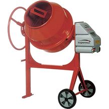 Bild für ATIKA Supermix SX 145 Betonmischer Mörtelmischer 230V 700W ohne FU ***NEU***