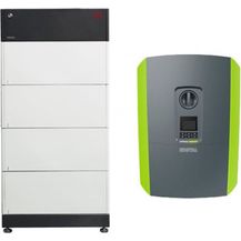 Bild für BYD HVS 5.1 + Kostal Plenticore Plus 7 G2 HV-Speichersystem