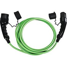 Bild für Blaupunkt Ladekabel für Elektroautos