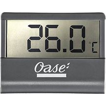 Bild für Oase Digitales Thermometer