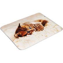 Bild für Trixie Liegematte Tilly 50x40cm beige