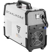 STAHLWERK Inverterschweißgerät 4-in-1 Kombi-Schweißgerät DC WIG 200 Puls Pro CUT, 10 - 200 A, digitaler 200 A, inkl. Zubehör - Preisvergleich