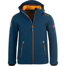 Bild für TROLLKIDS Softshelljacke Kids Trollfjord Jacket