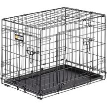 Bild für Ferplast Zusammenklappbares Hundekäfig DOG-INN 60 Käfig für Welpen